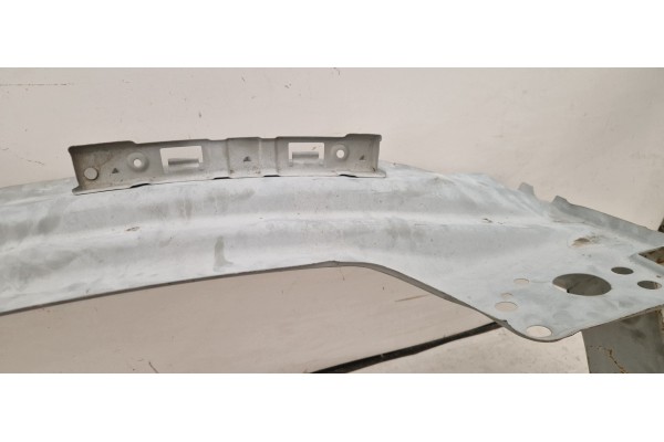 HYUNDAI SANTA FE III (2015 Facelift) - Panel Trasero / Pared del Malet