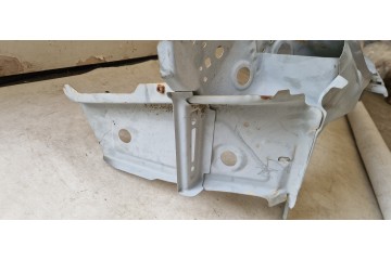 HYUNDAI SANTA FE III (2015 Facelift) - Panel Trasero / Pared del Malet