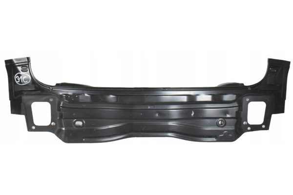 VW PASSAT B6 B 6 KOMBI Rear belt wall 3C9813301 FV