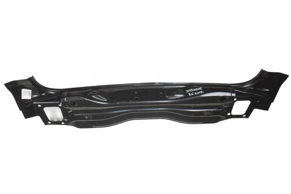 VW PASSAT B6 B 6 KOMBI Rear belt wall 3C9813301 FV Part manufacturer Volkswagen OE