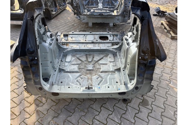 QUARTER BATH BELT REAR PEUGEOT 5008 III P74 24 KTV Part manufacturer Peugeot OE