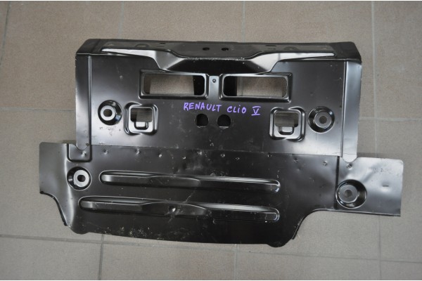 REAR BELT RENAULT CLIO V 2019 791027234R