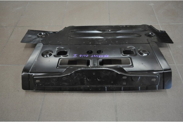 REAR BELT RENAULT CLIO V 2019 791027234R Part manufacturer Renault OE