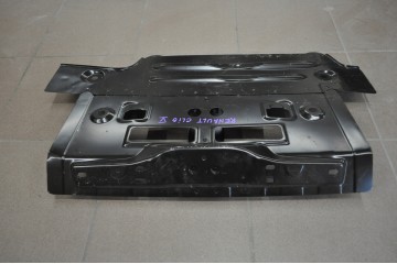REAR BELT RENAULT CLIO V 2019 791027234R Part manufacturer Renault OE