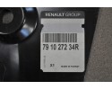 REAR BELT RENAULT CLIO V 2019 791027234R Quality of parts according to GVO O original with manufacturer s logo OE