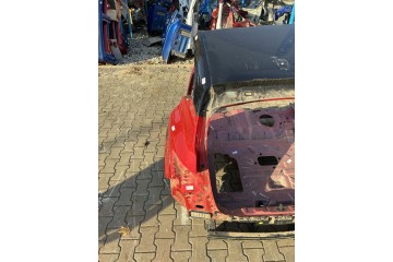 QUARTER FENDER RIGHT LEFT BATH BELT REAR RENAULT CAPTUR II 1 6 SCE E TECH Part manufacturer Renault OE