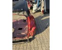 QUARTER FENDER RIGHT LEFT BATH BELT REAR RENAULT CAPTUR II 1 6 SCE E TECH Car type passenger cars