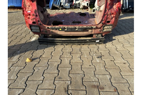 QUARTER FENDER RIGHT LEFT BATH BELT REAR RENAULT CAPTUR II 1 6 SCE E TECH Quality of parts according to GVO O original with manu