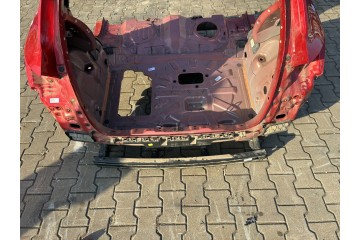 Panel Trasero de Guardabarros Derecho Izquierdo Renault Captur II 1.6 