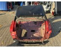 Panel Trasero de Guardabarros Derecho Izquierdo Renault Captur II 1.6 