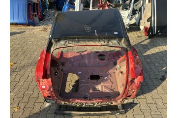 Panel Trasero de Guardabarros Derecho Izquierdo Renault Captur II 1.6 
