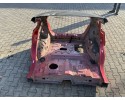 Panel Trasero de Guardabarros Derecho Izquierdo Renault Captur II 1.6 
