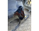 QUARTER FENDER RIGHT LEFT BATH BELT REAR PEUGEOT 5008 III P74 24 KTV Part manufacturer Peugeot OE