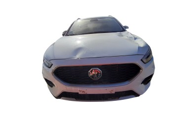 MG ZS COMFORT