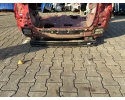 Sección de reparación del panel trasero Renault Captur II 2019- BIXPA (TPNNP) 1.6 SCE E-TECH