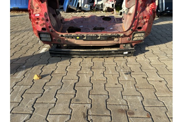 QUARTER BATH BELT REAR RENAULT CAPTUR II 19 BIXPA TPNNP 1 6 SCE E TECH