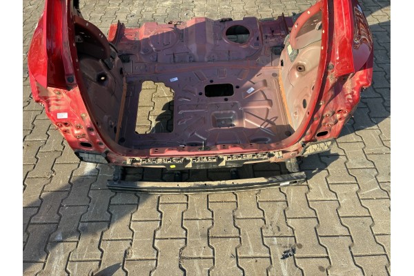 QUARTER BATH BELT REAR RENAULT CAPTUR II 19 BIXPA TPNNP 1 6 SCE E TECH Part manufacturer Renault OE