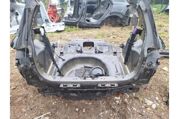 TWITCH RIGHT LEFT BACK BELT BLOTNIK HYUNDAI VENUE 19 Part manufacturer Hyundai OE