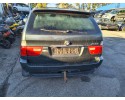 BELT REAR BMW X5 E53 LIFT 2003 2006 A 11 6