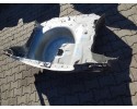 OPEL CORSA F 2019 REAR BELT WITH FLOOR WALL REAR ORIGINAL Part manufacturer Opel OE