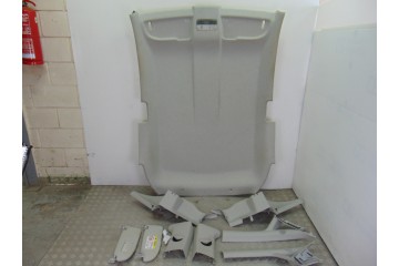 GRIS TECHO INTERIOR SEAT IBIZA SC (6P5) Style Connect 2016 GRIS 195460 SEAT - 1