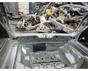 BELT REAR FLOOR TRUNK TUB AUDI A4 B9 STATION WAGON AVANT LY9T Catalog number of the part IMPRK1647521