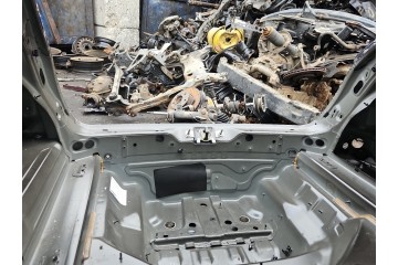 BELT REAR FLOOR TRUNK TUB AUDI A4 B9 STATION WAGON AVANT LY9T Catalog number of the part IMPRK1647521