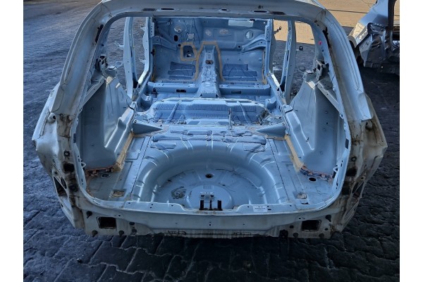 BELT REAR FLOOR TRUNK TUB FORD FOCUS MK4 STATION WAGON COLOR 5J