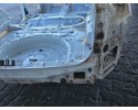 BELT REAR FLOOR TRUNK TUB FORD FOCUS MK4 STATION WAGON COLOR 5J Part manufacturer Ford OE