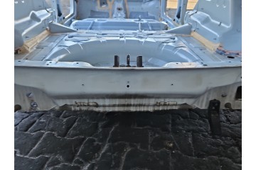 BELT REAR FLOOR TRUNK TUB FORD FOCUS MK4 STATION WAGON COLOR 5J Catalog number of the part IMPRK1650203
