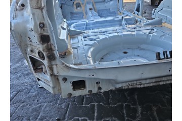 BELT REAR FLOOR TRUNK TUB FORD FOCUS MK4 STATION WAGON COLOR 5J Car type passenger cars