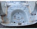 BELT REAR FLOOR TRUNK TUB FORD FOCUS MK4 STATION WAGON COLOR 5J Product weight with unit packaging 11 kg