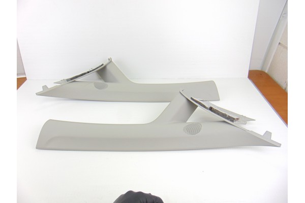 GRIS TECHO INTERIOR SEAT IBIZA SC (6P5) Style Connect 2016 GRIS 195460 SEAT - 1