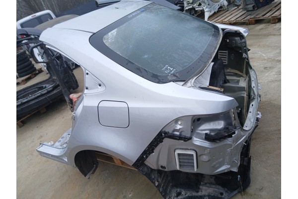 Toyota Corolla e21 sedan 1L0 ty ciety blornik ty pas tylny