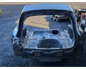 BELT REAR FLOOR TRUNK TUB RENAULT CLIO V 19 HB TEKQG HATCHBACK