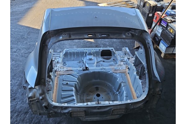 BELT REAR FLOOR TRUNK TUB RENAULT CLIO V 19 HB TEKQG HATCHBACK Part manufacturer Renault OE
