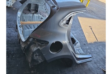 BELT REAR FLOOR TRUNK TUB RENAULT CLIO V 19 HB TEKQG HATCHBACK Car type passenger cars