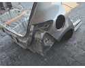 BELT REAR FLOOR TRUNK TUB RENAULT CLIO V 19 HB TEKQG HATCHBACK Product weight with unit packaging 11 kg