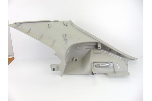 GRIS TECHO INTERIOR SEAT IBIZA SC (6P5) Style Connect 2016 GRIS 195460 SEAT - 2