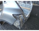 Alfombrilla Trasera para Maletero Renault Clio V 2019- Hatchback (HB) 