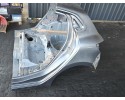 Alfombrilla Trasera para Maletero Renault Clio V 2019- Hatchback (HB) 
