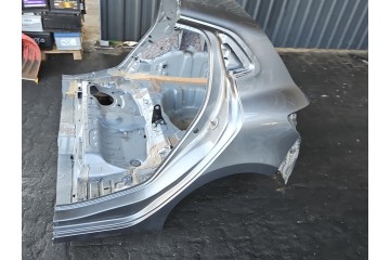 Alfombrilla Trasera para Maletero Renault Clio V 2019- Hatchback (HB) 