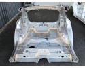 Alfombrilla Trasera para Maletero Renault Clio V 2019- Hatchback (HB) 