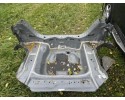 HONDA JAZZ IV BELT REAR BATH 2015