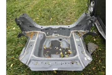 HONDA JAZZ IV BELT REAR BATH 2015