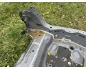 HONDA JAZZ IV BELT REAR BATH 2015 Catalog number of the part HONDA JAZZ IV PAS TYLNY