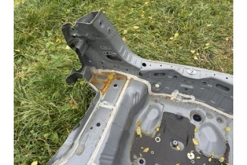 HONDA JAZZ IV BELT REAR BATH 2015 Catalog number of the part HONDA JAZZ IV PAS TYLNY