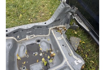 HONDA JAZZ IV BELT REAR BATH 2015 Part manufacturer Honda OE