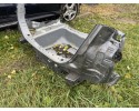 HONDA JAZZ IV BELT REAR BATH 2015 Quality of parts according to GVO O original with manufacturer s logo OE
