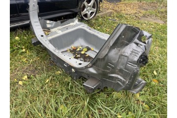 HONDA JAZZ IV BELT REAR BATH 2015 Quality of parts according to GVO O original with manufacturer s logo OE